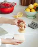 Uncommon Dish Brush