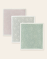 Uncommon Sponge Cloth