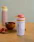 ciao, amigo Flow Stainless Steel Bottle