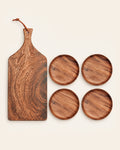 Gather & Serve Set
