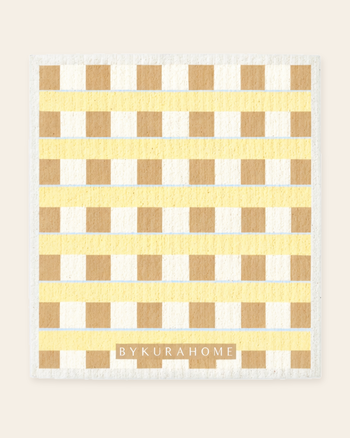 Uncommon Sponge Cloth