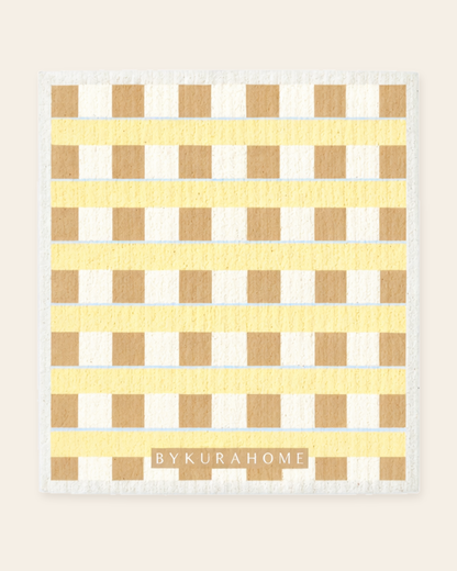 Uncommon Sponge Cloth