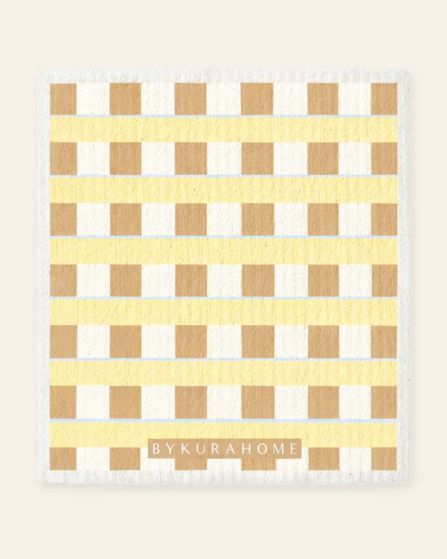 Uncommon Sponge Cloth
