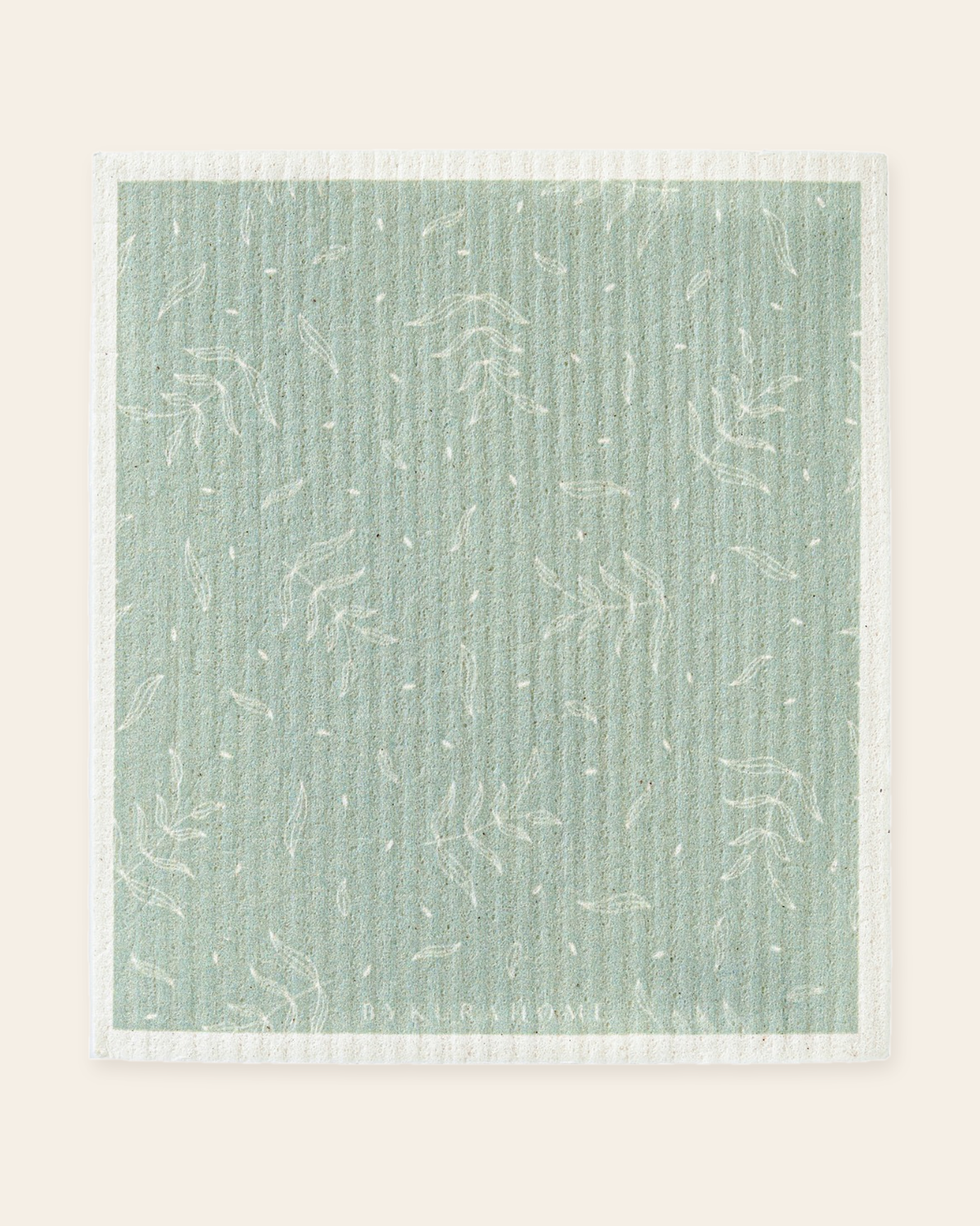 Uncommon Sponge Cloth