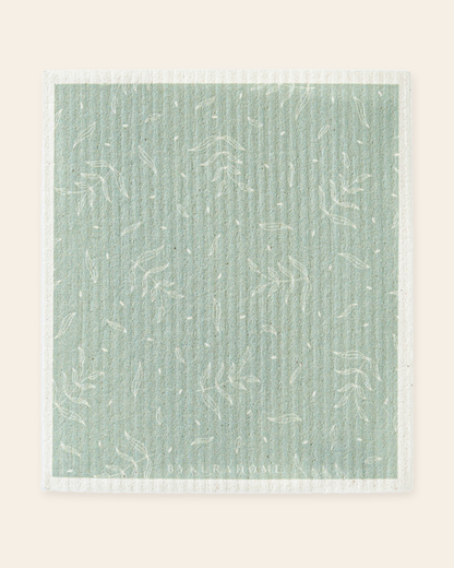 Uncommon Sponge Cloth
