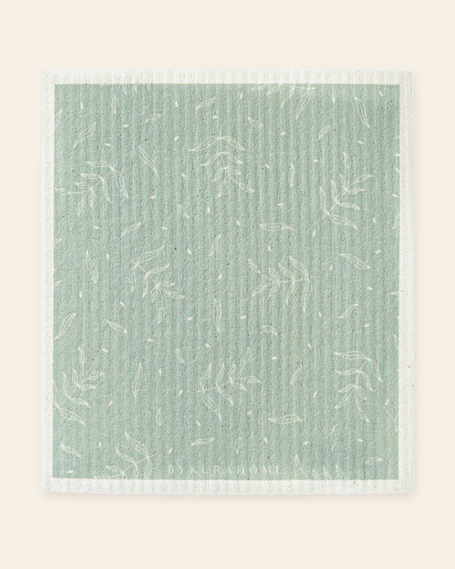 Uncommon Sponge Cloth