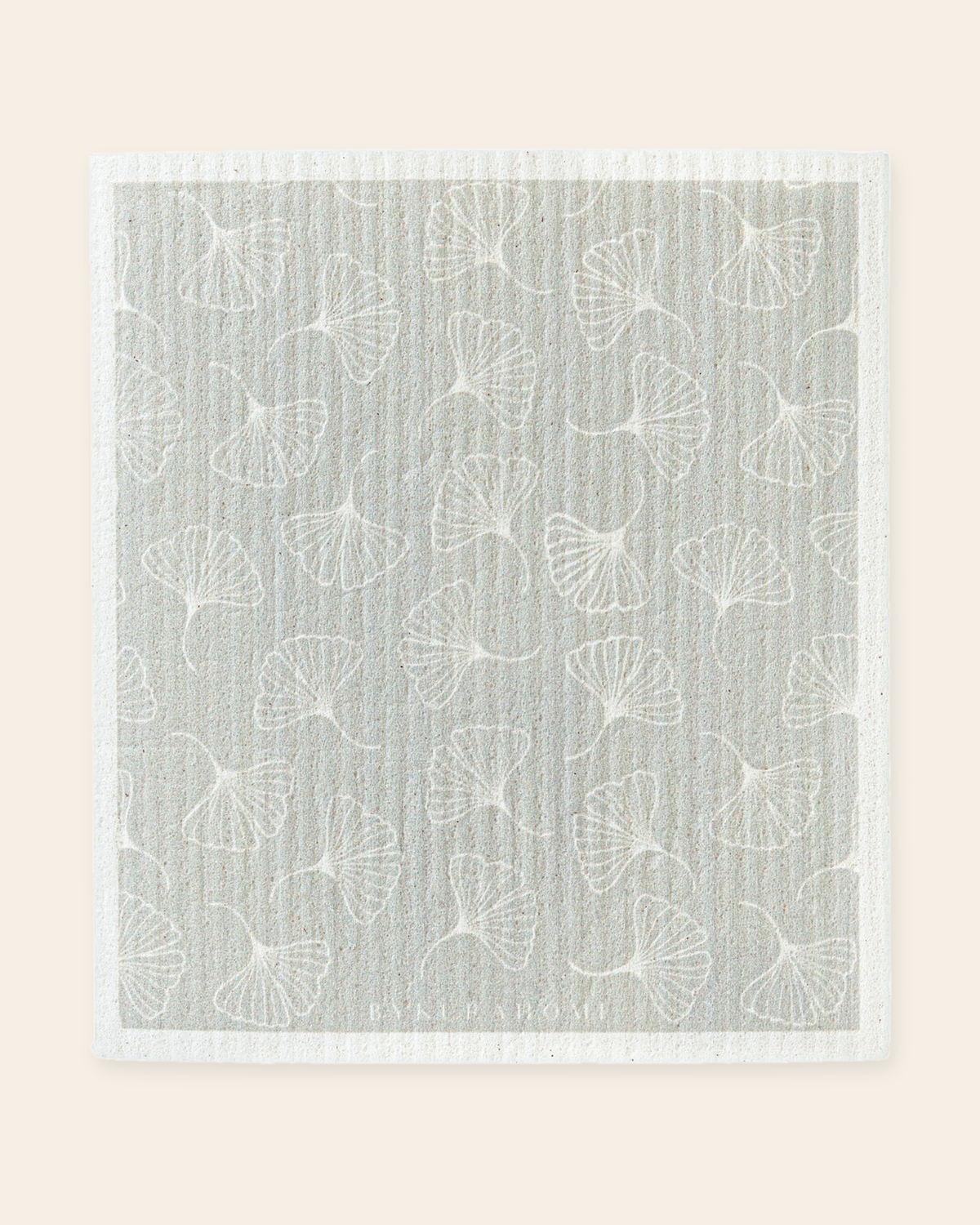 Uncommon Sponge Cloth