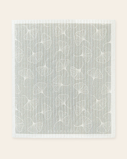 Uncommon Sponge Cloth