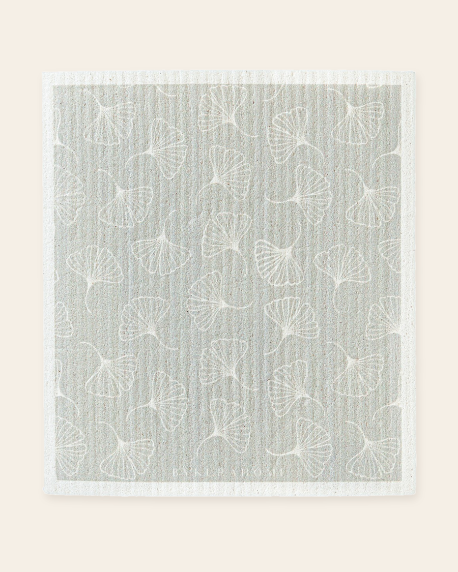 Uncommon Sponge Cloth