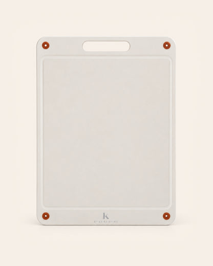 Kai Wood Fibre Chopping Board