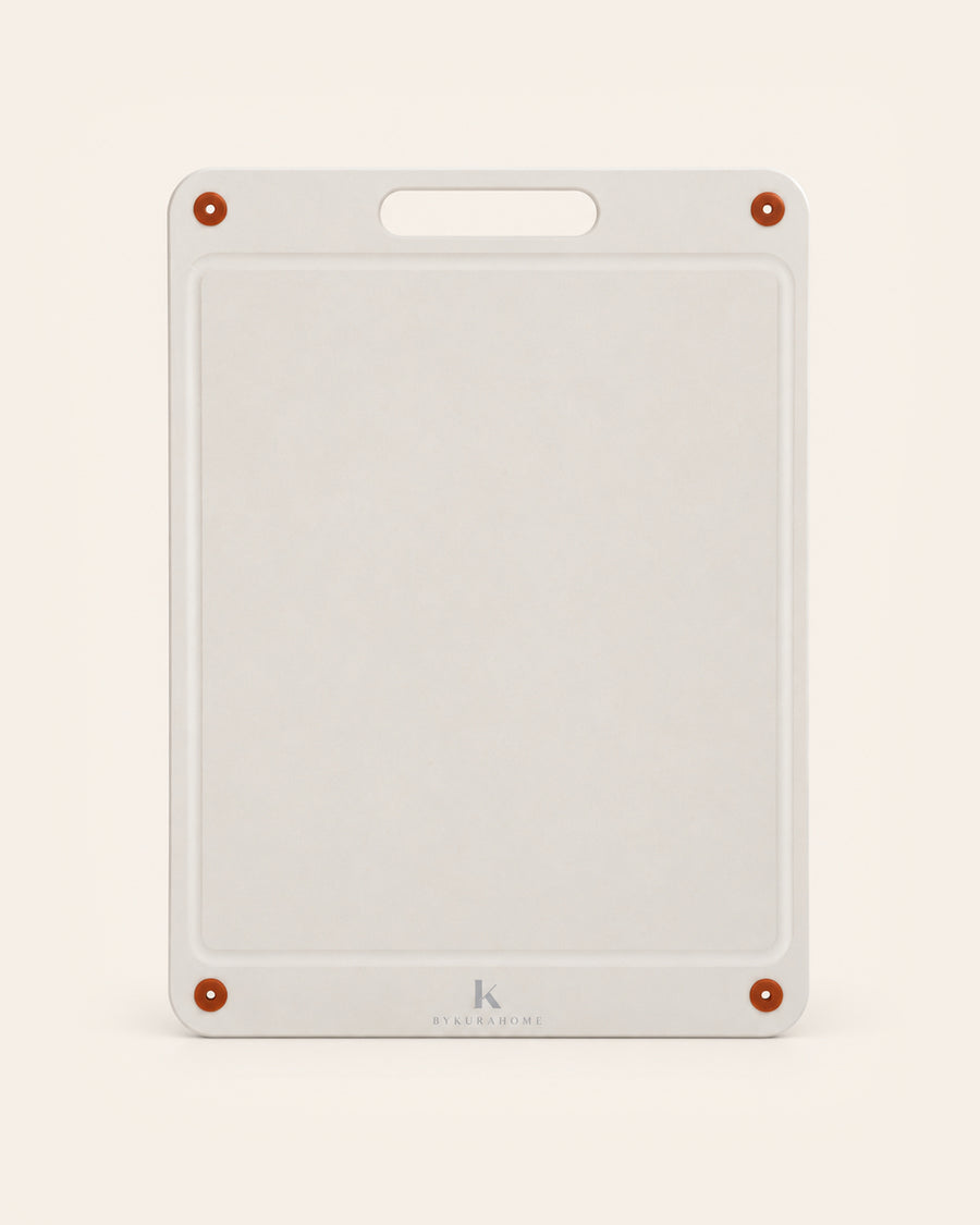 Kai Wood Fibre Chopping Board
