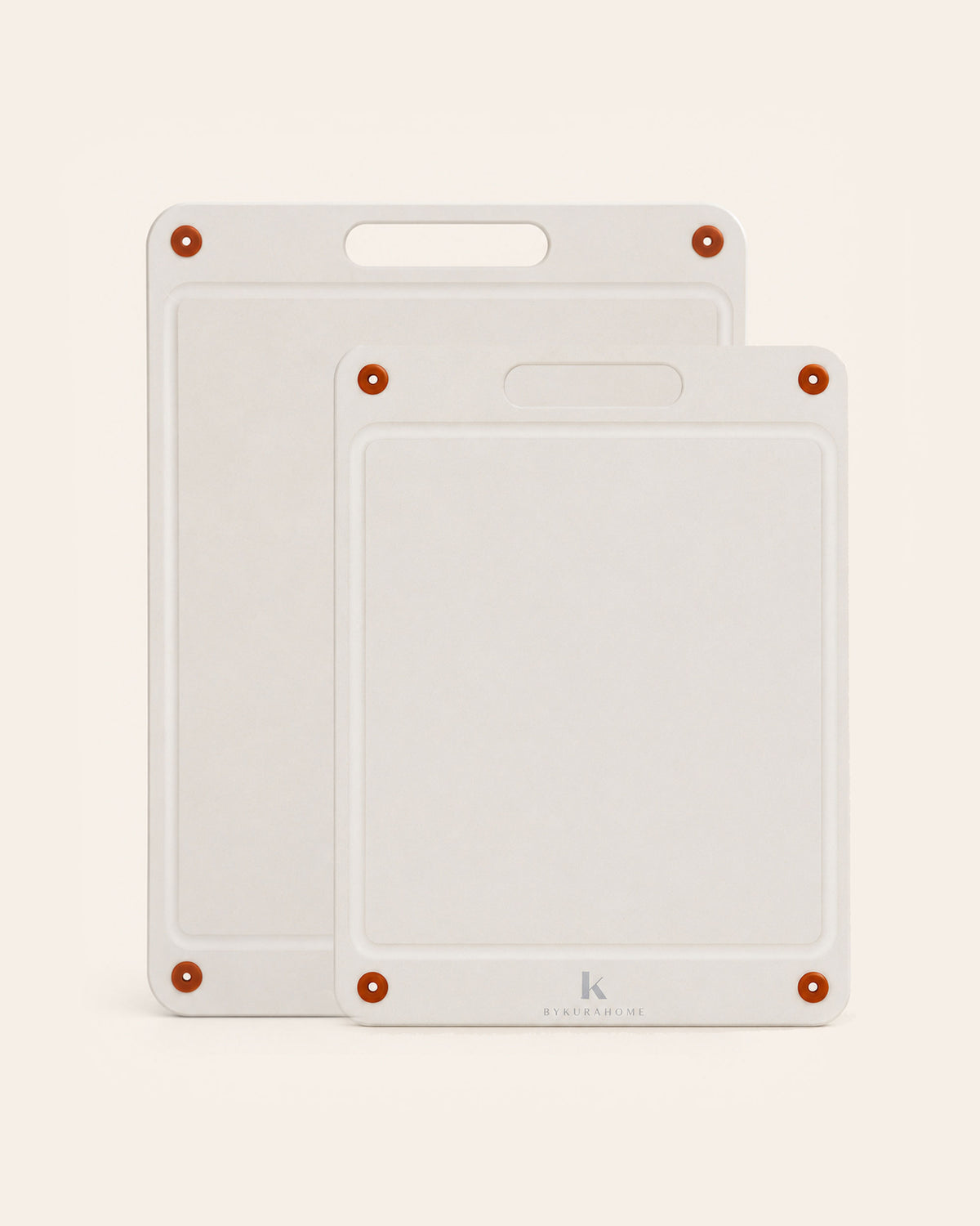 Kai Wood Fibre Chopping Board