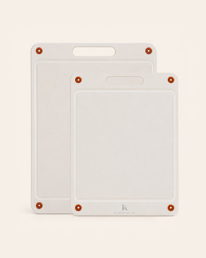 Kai Wood Fibre Chopping Board