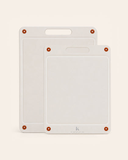 Kai Chopping Board Set