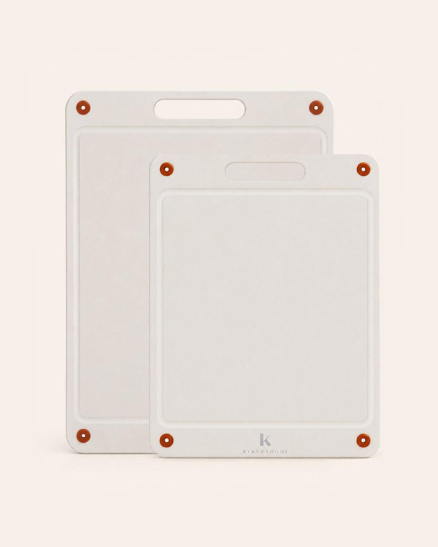 Kai Wood Fibre Chopping Board