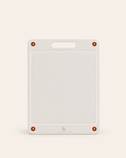 Kai Wood Fibre Chopping Board