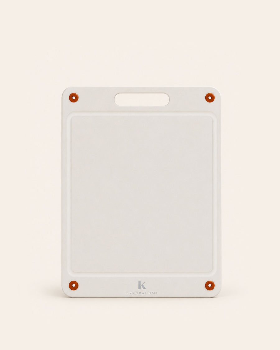 Kai Wood Fibre Chopping Board