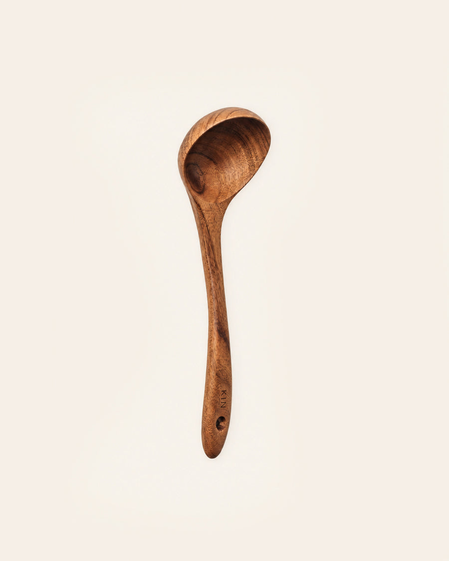 Kai Wooden Utensils