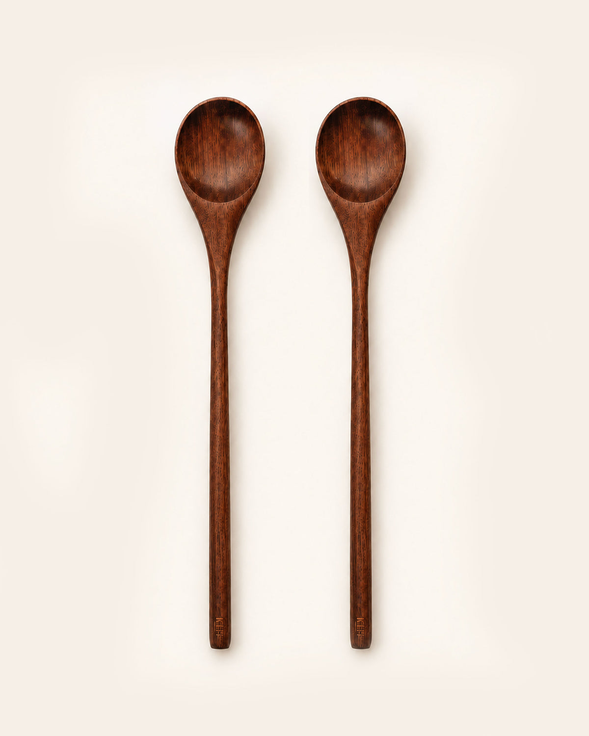 Kai Wooden Cutleries