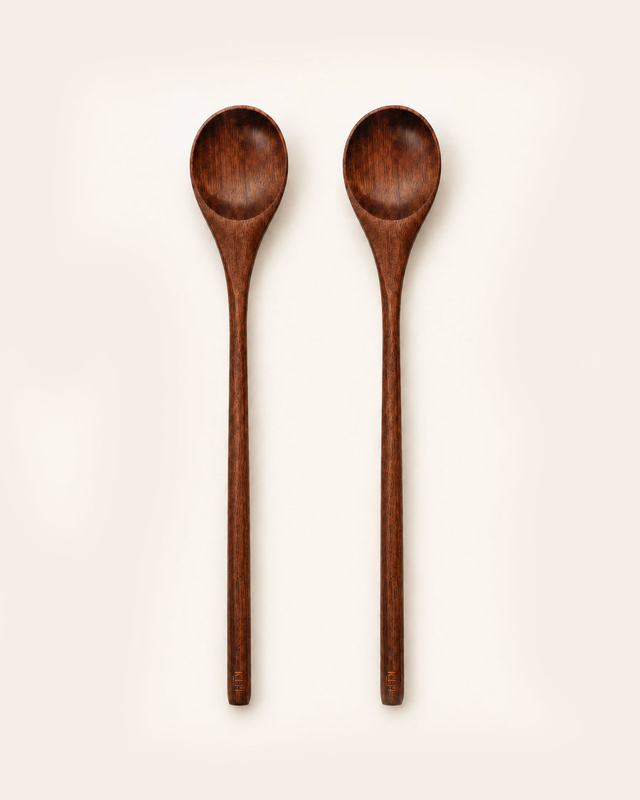 Kai Wooden Cutleries