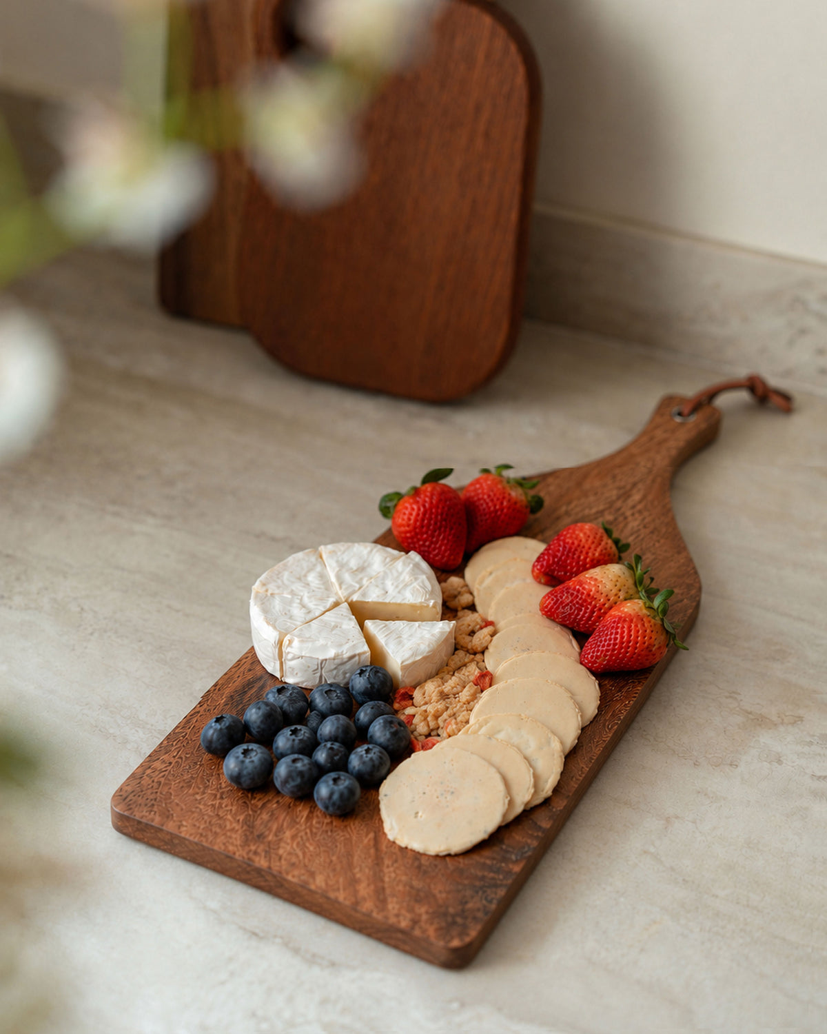 Gather & Serve Set