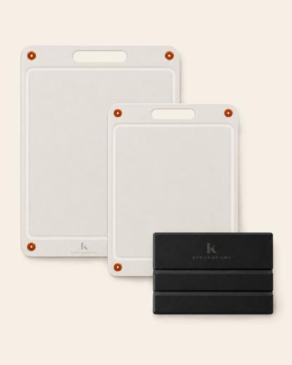 Kai Prep & Store Board Set