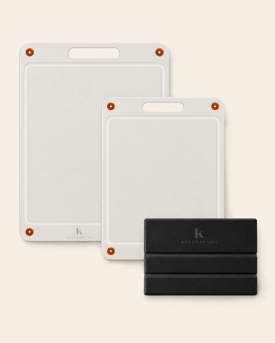 Kai Prep & Store Board Set