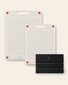 Kai Prep & Store Board Set