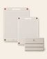 Kai Prep & Store Board Set