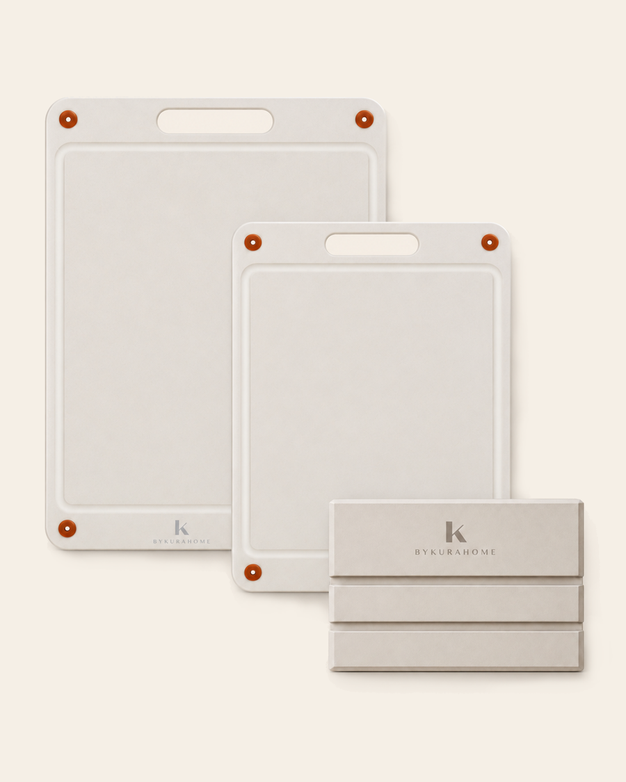 Kai Prep & Store Board Set