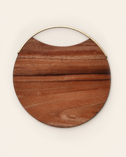 Kai Wooden Serving Board