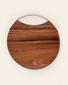 Kai Wooden Serving Board