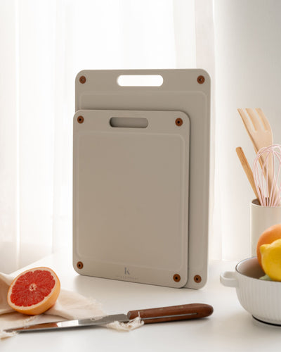Kai Wood Fibre Chopping Board