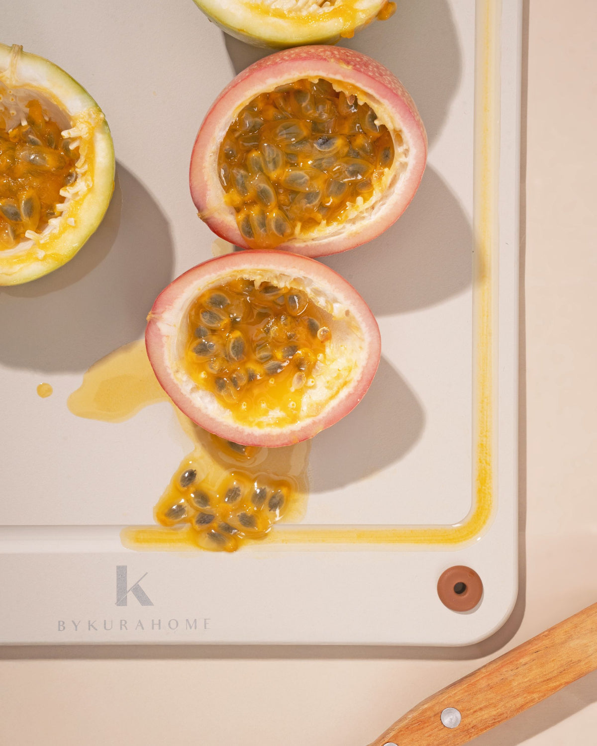 Kai Prep & Store Board Set