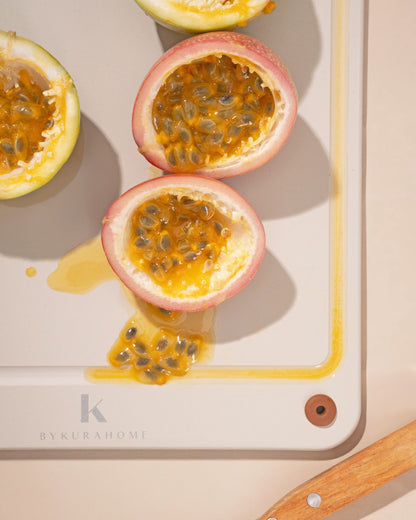 Kai Prep & Store Board Set