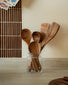 Kai Wooden Utensils