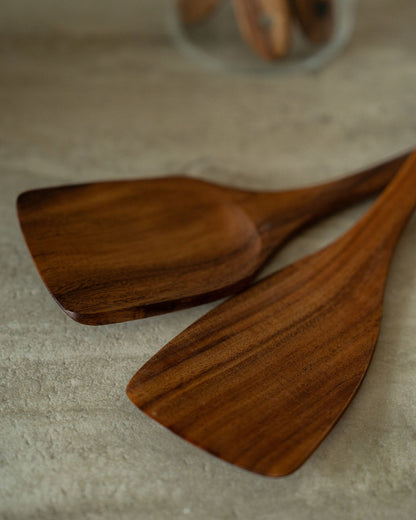Kai Wooden Utensils