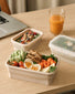 Lejos Silicone Collapsible Lunch Box