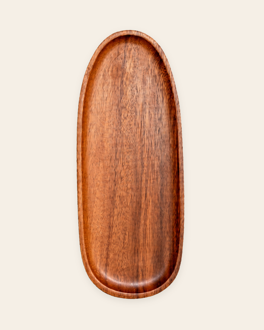 Kai Wooden Tableware