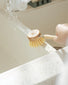 Uncommon Long Handle Dish Brush