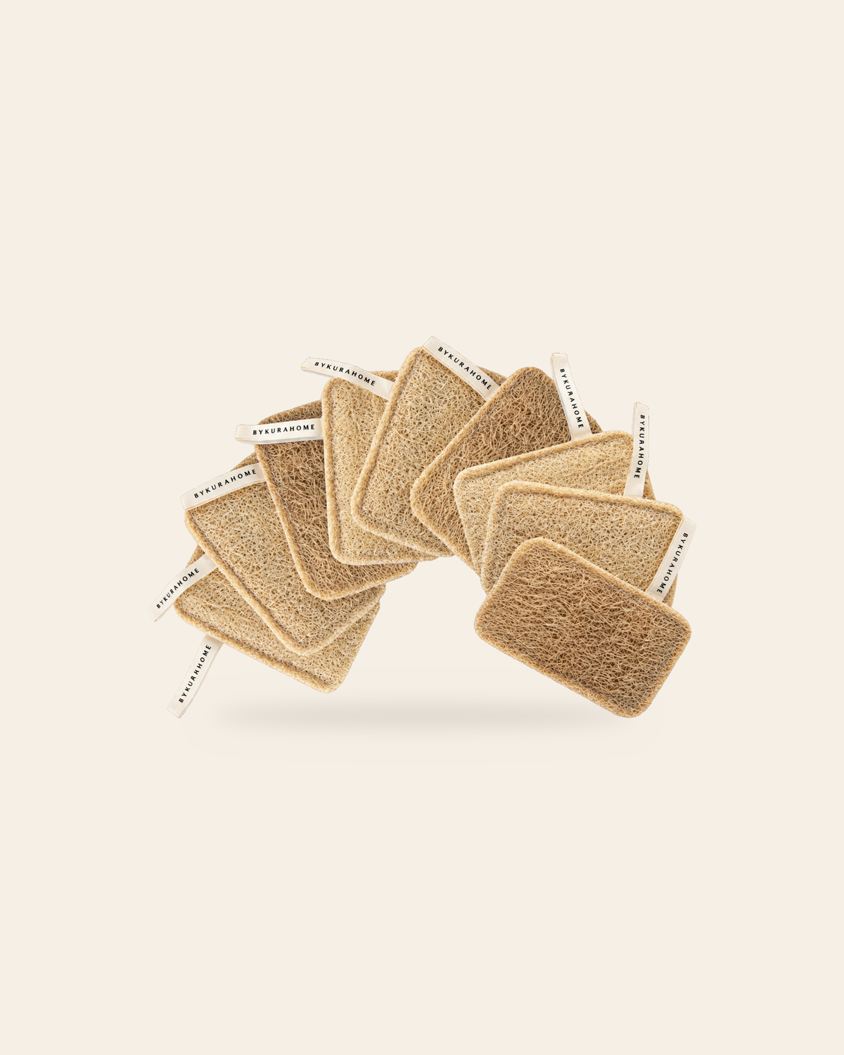 Uncommon Loofah Dish Sponge