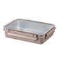 mocha stainless steel