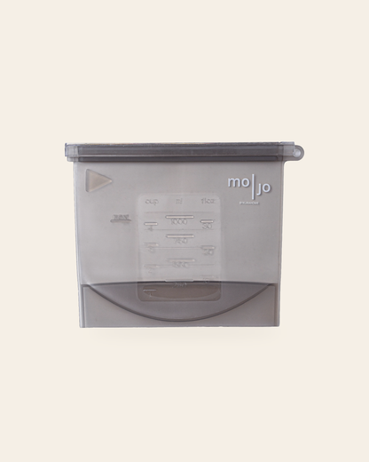 Mojo Silicone Bag