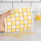 Uncommon Sponge Cloth