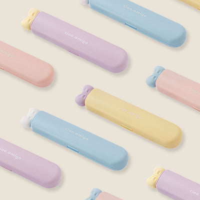 [Pre-order] ciao, amigo Nomi Cutlery Set