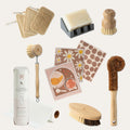 Uncommon Non-Toxic Cleaning Set