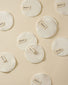 Oasis Reusable Skincare Facial Round (Set of 10)