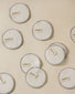 Oasis Reusable Cleansing Facial Round (Set of 10)