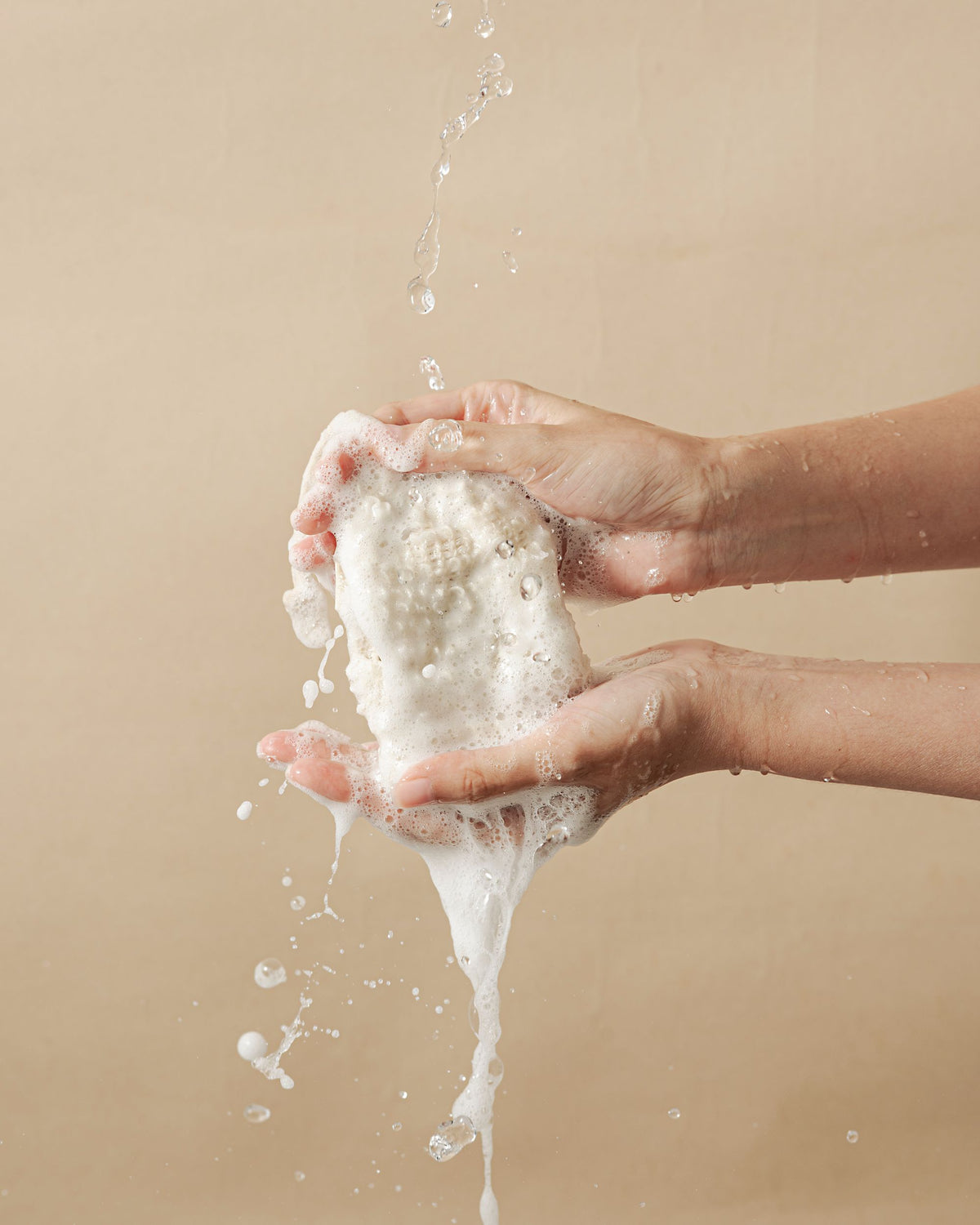 Oasis Soap Saver Bag