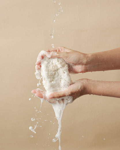 Oasis Soap Saver Bag